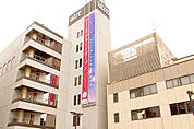 アトレ松戸（382m）