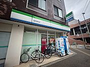 ファミリーマート 松戸本町店（114m）