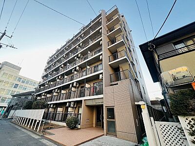 外観 外観