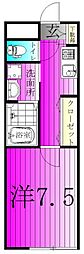 フォレスト・コート 2階