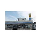 ローソン（650m）