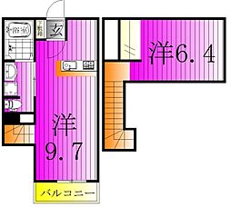 G BASE 新松戸 1階/-