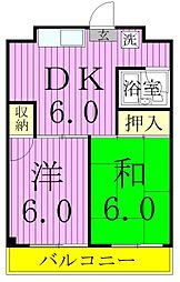 CASAチェルキオ 4階