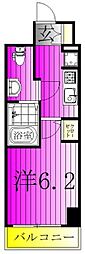 LIME RESIDENCE KITA MATSUDO 2階/203