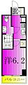 LIME RESIDENCE KITA MATSUDO2階7.8万円