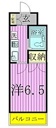 JR常磐線 北小金駅 徒歩10分