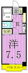 AD日暮 5階