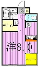La Florence 〜ラ フローレンス〜 2階