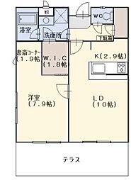 メイクスF棟