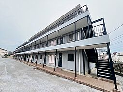 🉐敷金礼金0円！🉐クレストパレス参番館
