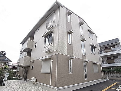 外観 外観