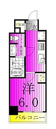 S-RESIDENCE松戸Irise 5階/-