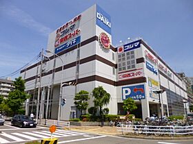 Ｎ．Ｃスクエア長田  ｜ 兵庫県神戸市長田区五番町８丁目（賃貸アパート1LDK・1階・30.00㎡） その23