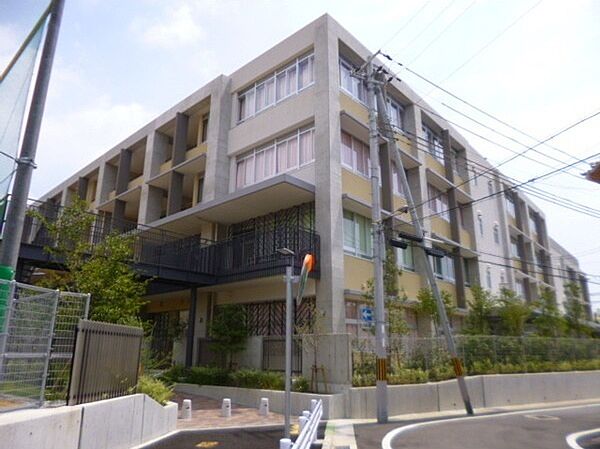 ファミーユ矢部 ｜兵庫県神戸市兵庫区矢部町(賃貸マンション1DK・2階・28.50㎡)の写真 その23