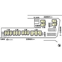 ソレアード　Ｂ棟 201 ｜ 兵庫県神戸市北区北五葉６丁目（賃貸アパート1LDK・2階・45.42㎡） その16