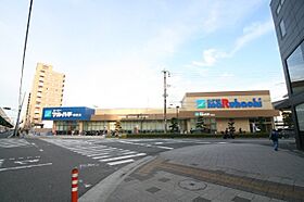 兵庫県神戸市兵庫区本町２丁目（賃貸マンション1LDK・8階・30.46㎡） その5