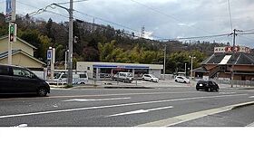 アンジェ　アルカン　シエル 202 ｜ 兵庫県神戸市北区山田町小部字法殿ノ下30（賃貸マンション1LDK・2階・44.06㎡） その15