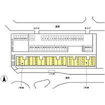 ロイヤルマンション2号棟 113 ｜ 兵庫県神戸市北区泉台７丁目（賃貸マンション1LDK・1階・45.00㎡） その15