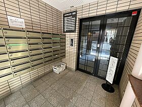 ダイアパレス水木通弐番館  ｜ 兵庫県神戸市兵庫区水木通２丁目（賃貸マンション1K・9階・18.56㎡） その3