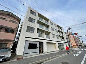 兵庫県神戸市兵庫区本町２丁目（賃貸マンション3LDK・4階・64.63㎡） その4