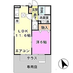 リビングＩ