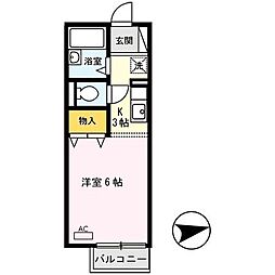 セジュール鈴蘭台