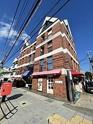 神戸市西神・山手線 大倉山駅 徒歩11分の賃貸マンション