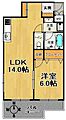 アパートメンツ大倉山5階8.0万円