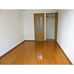 JR東海道・山陽本線 兵庫駅 徒歩3分の賃貸マンション 6階1Kのリビング/ダイニング