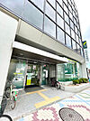 銀行「三井住友銀行兵庫支店まで387m」