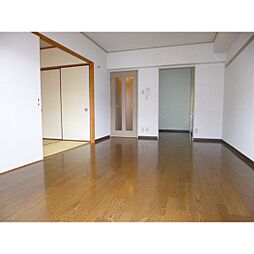 パークアヴェニュー南五葉 3LDKの写真
