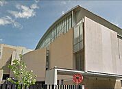 図書館「神戸常盤大学図書館まで882m」神戸常盤大学図書館