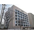 役所「神戸市長田区役所まで915m」神戸市長田区役所