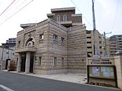幼稚園、保育園「モーツァルトりた保育園まで395m」