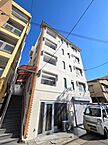 兵庫県神戸市長田区東尻池町2丁目：物件画像／株式会社神戸ライフ　ピタットハウス湊川店