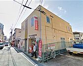 郵便局「神戸山本通郵便局まで435m」