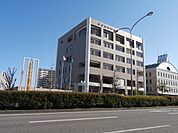 警察署、交番「長田警察署まで2351m」