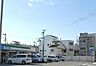 周辺：その他「ファミリーマート長田東尻池店まで350m」