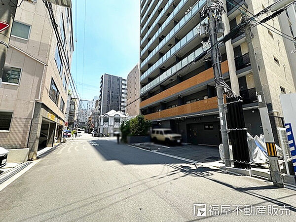 イニシア大手前