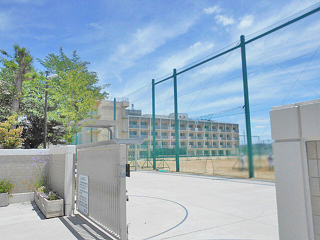 周辺 尼崎市塚口町6丁目