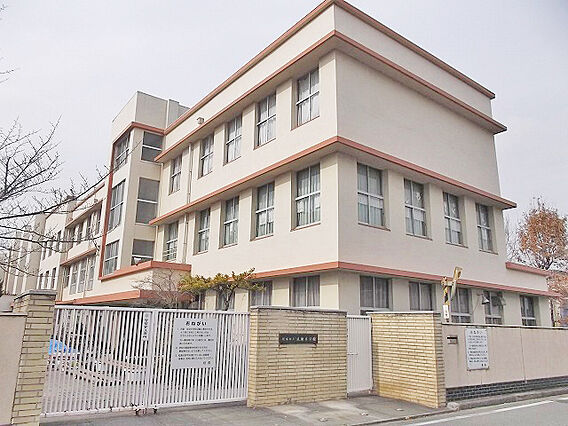 尼崎市立武庫小...
