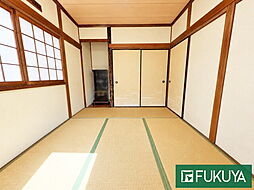 室内の画像