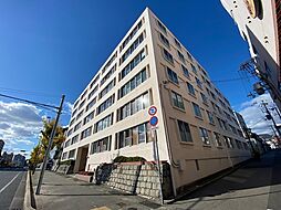 芦屋山打出住宅