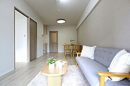 室内の画像