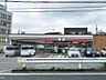 周辺：セブンイレブン川西東畦野2丁目店