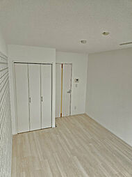 ア・レーズM 108 1階1Kのリビング/ダイニング