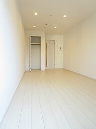 リブリ・ジェロ セヴォム 112 1階1Kのリビング/ダイニング