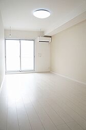 リブリ・トワ 202 2階1Kのリビング/ダイニング