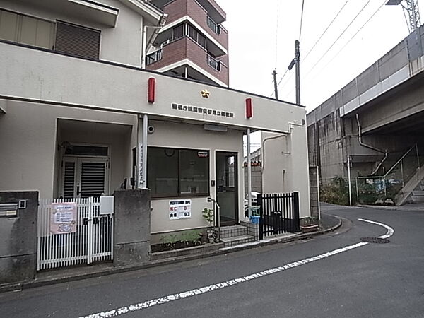 画像18:綾瀬警察署 足立駐在所（627m）