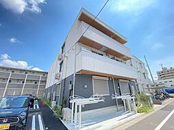 グラナーデ西加平